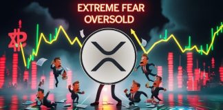 XRP Value Prediction: XRP Eyes Rebound as Excessive Concern and Oversold Situations Sign Potential Bounce XRP Value Prediction: XRP Eyes Rebound as Excessive Concern and Oversold Situations Sign Potential Bounce