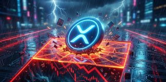 XRP Value Slides Underneath Help, Bearish Continuation Indicators Emerge