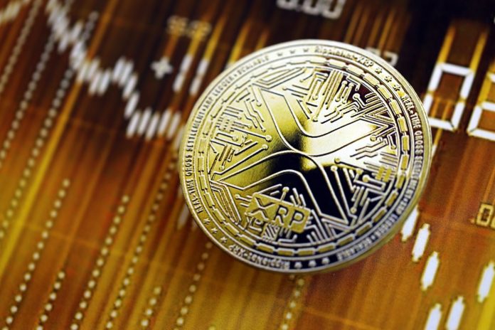 XRP To $1,000? Korean Researcher Lays Out 10-Yr Roadmap
