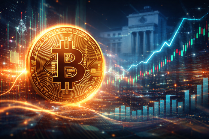 The Macro Situations For Bitcoin In 2026: Analyst Breaks Them Down