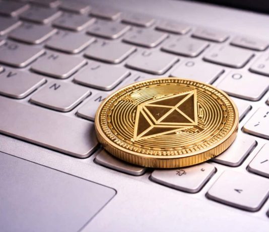 Ethereum Constructed DeFi; 2026 is the Yr Monetary Tremendous Apps Explode: Digitap ($TAP) Ranks Finest Crypto to Purchase 2026