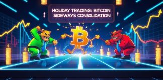 Bitcoin Value Prediction: BTC Value Approaches $86,700 Help as Mid-Vary Consolidation Slows in Vacation Buying and selling Bitcoin Value Prediction: BTC Value Approaches $86,700 Help as Mid-Vary Consolidation Slows in Vacation Buying and selling