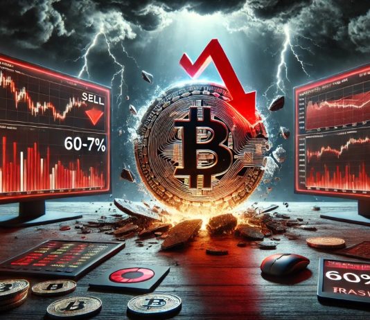 Knowledgeable Predicts Bitcoin May Hit $70,000, Drawing Parallels To December 2021 Crash