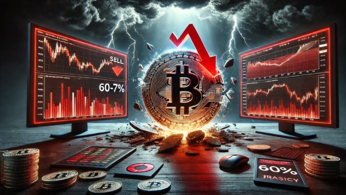 Knowledgeable Predicts Bitcoin May Hit $70,000, Drawing Parallels To December 2021 Crash