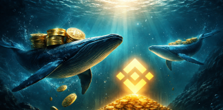 Bitcoin Whales Go Quiet On Binance As Inflows Collapse: Provide Shock Setup? Bitcoin Whales Go Quiet On Binance As Inflows Collapse: Provide Shock Setup?