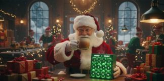 Santa Rally in Play? Bitcoin Holds $87,000 Whereas Digitap ($TAP) Banking Yield Leads Finest Crypto Presale 2026