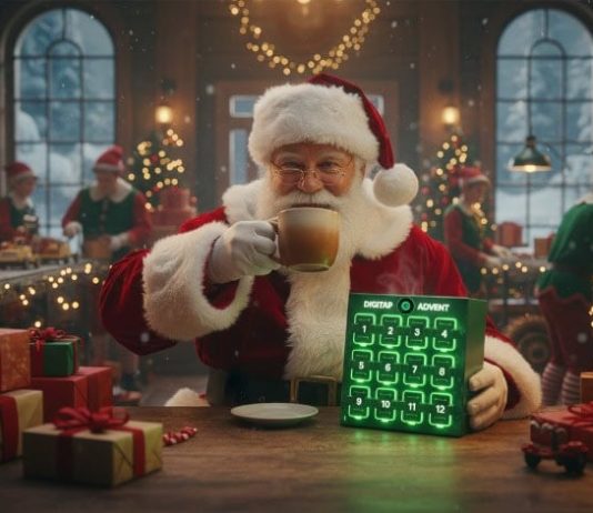 Santa Rally in Play? Bitcoin Holds $87,000 Whereas Digitap ($TAP) Banking Yield Leads Finest Crypto Presale 2026