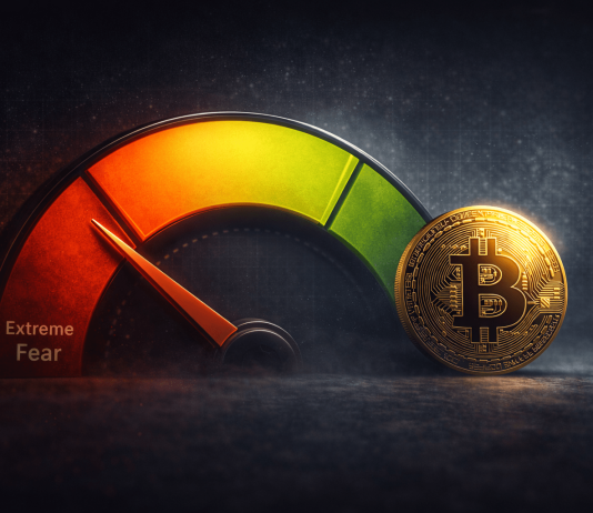 Bitcoin Excessive Worry Streak Extends To 13 Days On Christmas