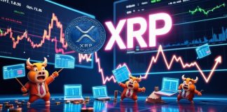 XRP Worth Prediction: XRP Close to Main Development Line Check as Merchants Watch $1.85 for Directional Readability XRP Worth Prediction: XRP Close to Main Development Line Check as Merchants Watch $1.85 for Directional Readability