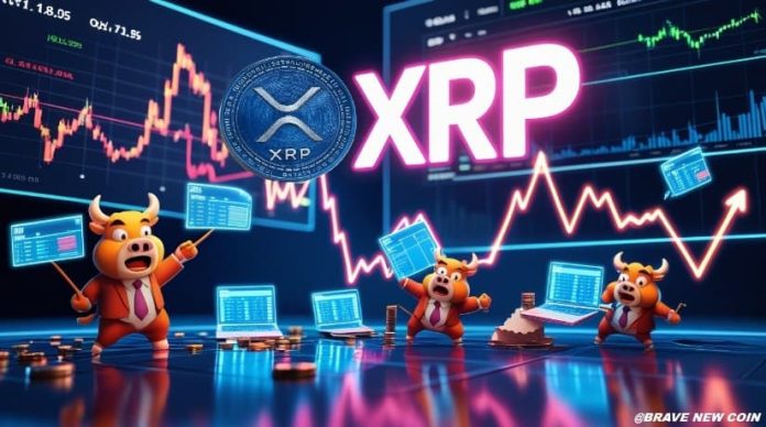 XRP Worth Prediction: XRP Close to Main Development Line Check as Merchants Watch $1.85 for Directional Readability XRP Worth Prediction: XRP Close to Main Development Line Check as Merchants Watch $1.85 for Directional Readability