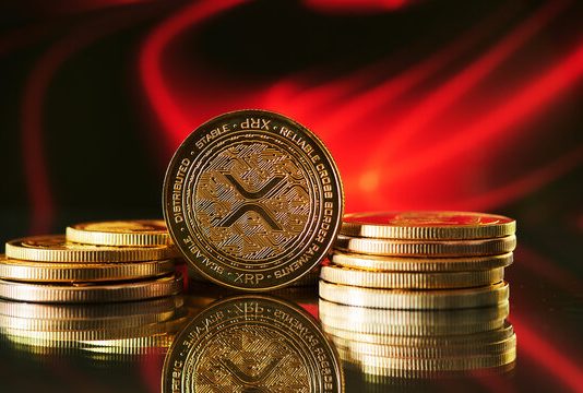 XRP Value To Surge: Analyst Shares ‘Attention-grabbing Chart’ That Has Beforehand Led To A Rally