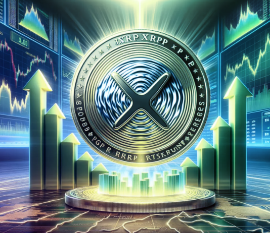 Banks May Begin Holding XRP Due To This Easy Change
