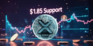 XRP Worth Prediction: XRP Approaches $2 Upswing as Macro Triangle and Liquidity Clusters Sign Quick-Time period Rally XRP Worth Prediction: XRP Approaches $2 Upswing as Macro Triangle and Liquidity Clusters Sign Quick-Time period Rally
