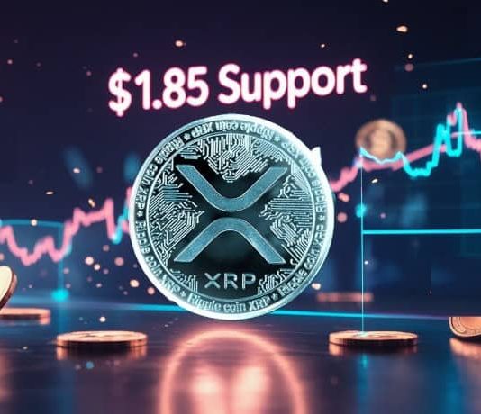 XRP Worth Prediction: XRP Approaches $2 Upswing as Macro Triangle and Liquidity Clusters Sign Quick-Time period Rally XRP Worth Prediction: XRP Approaches $2 Upswing as Macro Triangle and Liquidity Clusters Sign Quick-Time period Rally