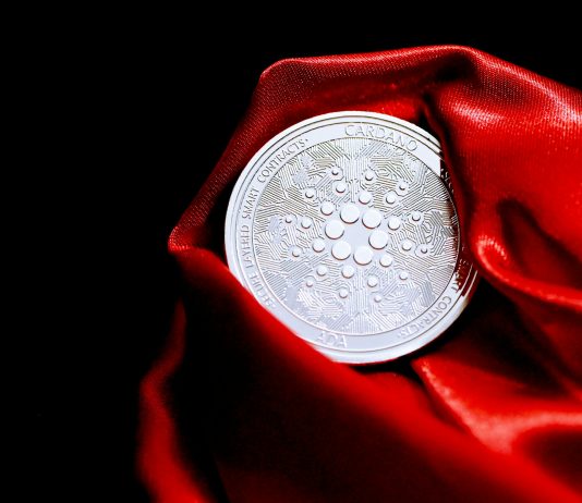 Cardano Founder Addresses ADA Dump Rumors, Is He Behind The 80% Worth Crash?