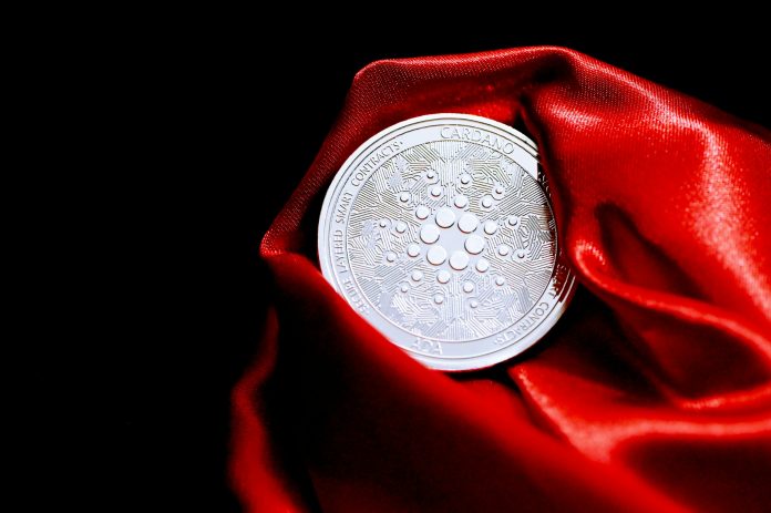 Cardano Founder Addresses ADA Dump Rumors, Is He Behind The 80% Worth Crash?