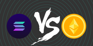 Solana’s Momentum Is Constructing Sooner Than Ethereum, Hoskinson Says Solana’s Momentum Is Constructing Sooner Than Ethereum, Hoskinson Says