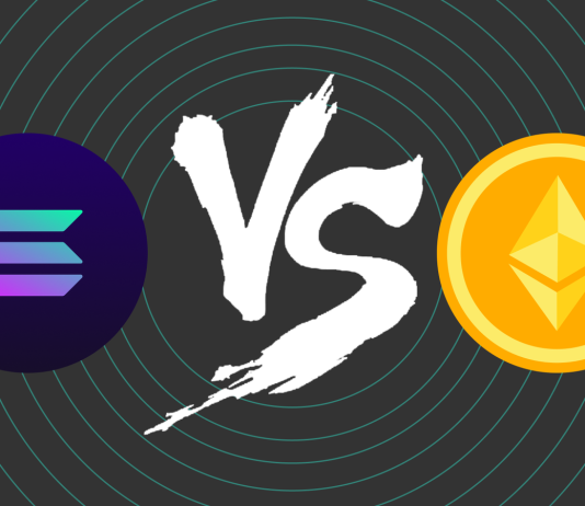 Solana’s Momentum Is Constructing Sooner Than Ethereum, Hoskinson Says