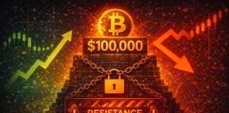 Why $100,000 Is Bitcoin’s Most Essential Resistance Stage
