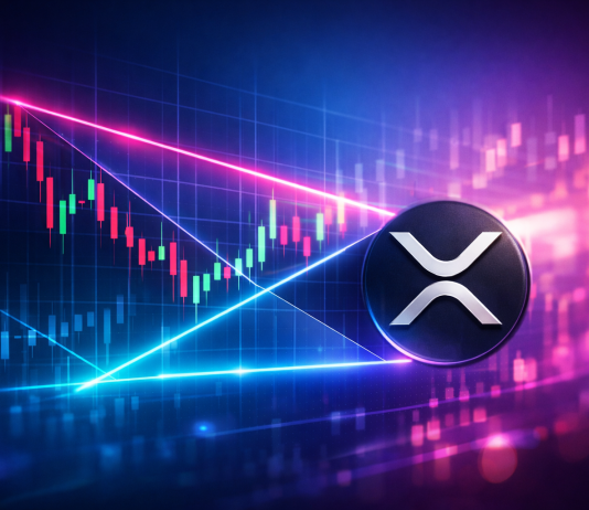XRP Triangle Hints At Potential 10% Transfer—However In Which Course?