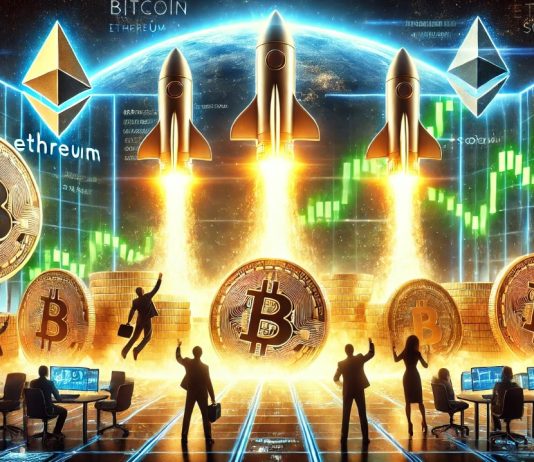 US Spot Crypto ETFs To See $50 Billion Inflows Subsequent 12 months, Galaxy Digital Tasks