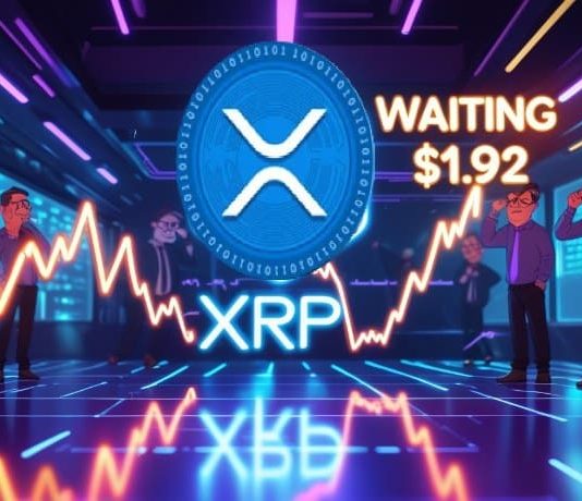 XRP Worth Prediction: XRP Consolidates Under $1.92 as ETF Flows and RSI Divergence Form Close to-Time period Outlook XRP Worth Prediction: XRP Consolidates Under $1.92 as ETF Flows and RSI Divergence Form Close to-Time period Outlook