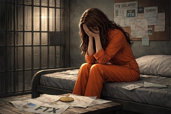 Former Alameda CEO Caroline Ellison Set for Launch in January 2026