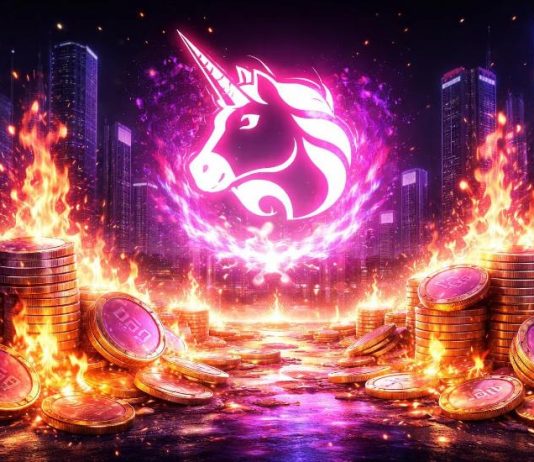 Uniswap Governance Passes Main ‘UNIfication’ Proposal; 100 Million Token Burn Imminent Uniswap Governance Passes Main ‘UNIfication’ Proposal; 100 Million Token Burn Imminent