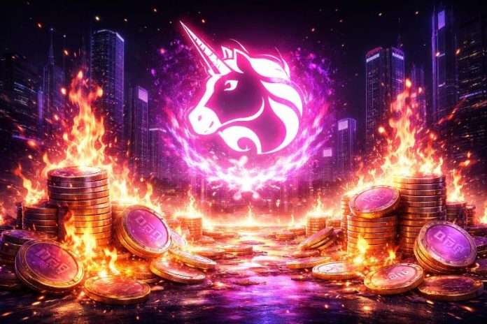 Uniswap Governance Passes Main ‘UNIfication’ Proposal; 100 Million Token Burn Imminent