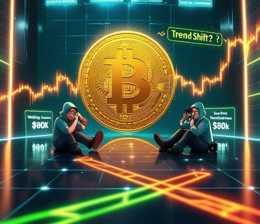 Bitcoin (BTC) Worth Prediction: Bitcoin Stalls Close to $88Okay as MACD Bullish Cross Hints at Development Shift
