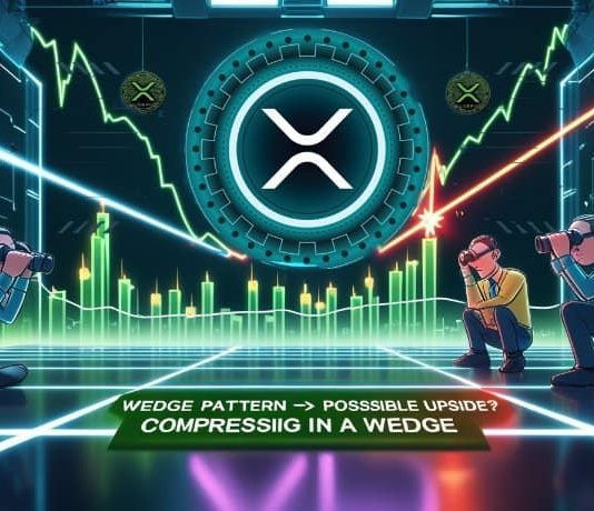 XRP Value Prediction: XRP Eyes $2.75 Breakout as Oversold Circumstances Maintain Key Assist