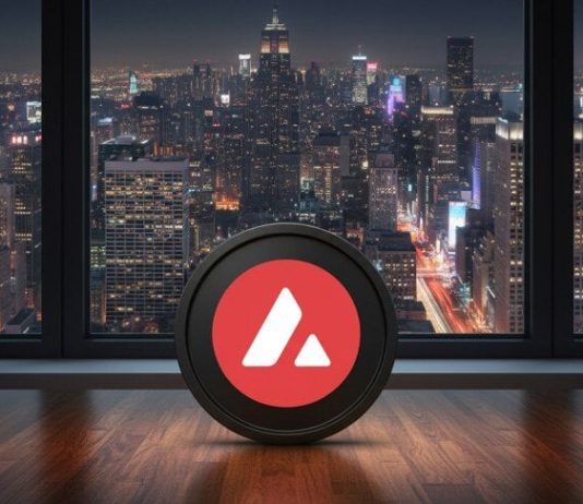 Avalanche at $12 vs. Digitap ($TAP): The Rotation from DeFi to Banking Has Begun