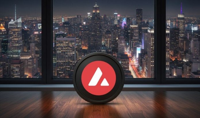 Avalanche at $12 vs. Digitap ($TAP): The Rotation from DeFi to Banking Has Begun