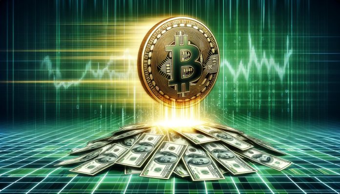 Bitcoin Worth Advances Cautiously, Bulls Probe for Upside Management