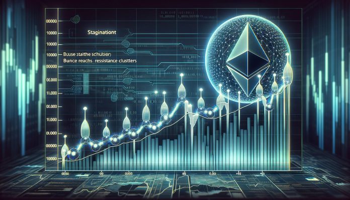Ethereum Value Targets Break Above $3K, Bulls Scent Alternative