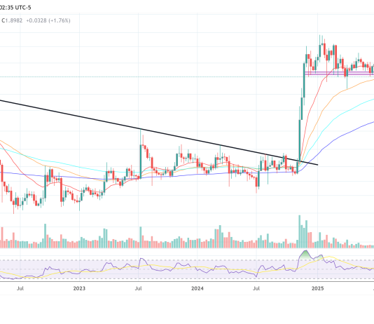 XRP Provide Shock Incoming? Skilled Reveals The Reality
