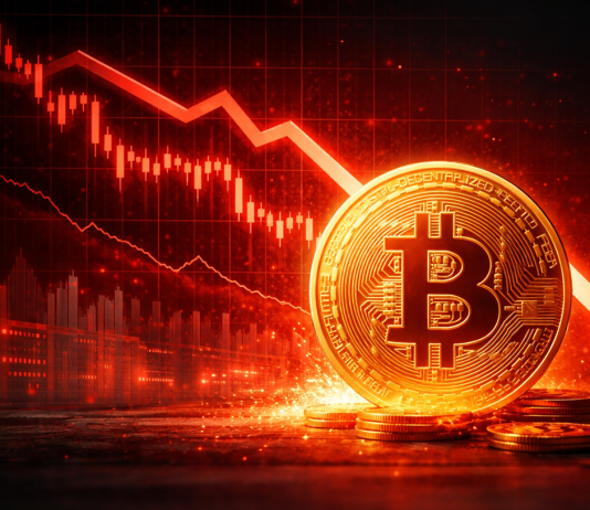 Bitcoin Nears Purple Yearly Shut: Galaxy Digital Explains The Setup Bitcoin Nears Purple Yearly Shut: Galaxy Digital Explains The Setup