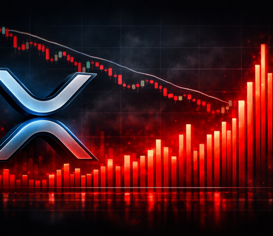 XRP Alternate Inflows Spike To Finish 2025: Will Value Decline Deepen?