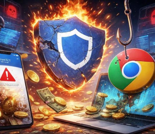 Belief Pockets Faces Wave of Fraudulent Claims After $7 Million Chrome Extension Hack