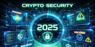 Crypto Safety Disaster: $four Billion Misplaced in 2025 as North Korea Dominates Cyberattacks Crypto Safety Disaster: $four Billion Misplaced in 2025 as North Korea Dominates Cyberattacks