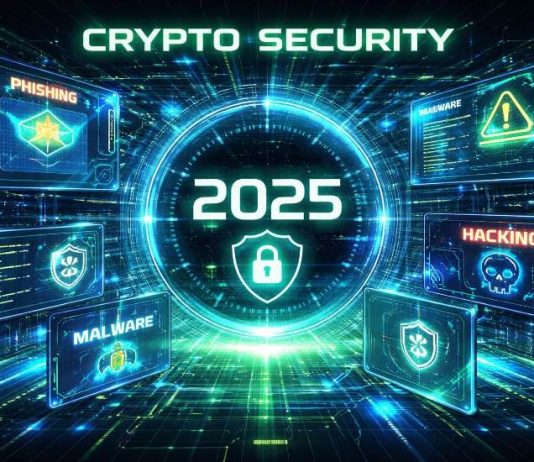 Crypto Safety Disaster: $four Billion Misplaced in 2025 as North Korea Dominates Cyberattacks