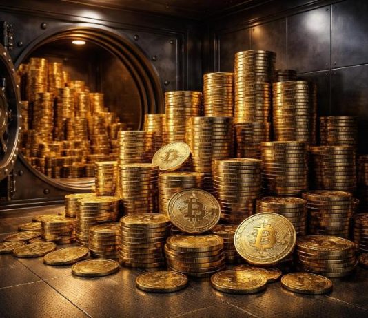 Technique’s Newest 2025 Bitcoin Buy Caps Lively 12 months of Accumulation