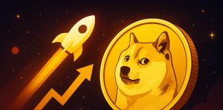 Dogecoin Chart Mirrors Silver’s Breakout, Analyst Flags $9+ Situation