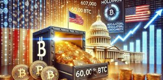 US Strategic Bitcoin Reserve: Key Catalyst For Potential Surge Towards $150,000 Subsequent Yr