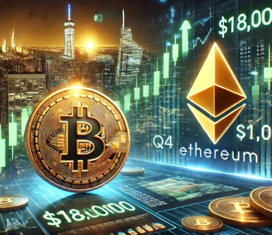 Bitcoin And Ethereum Inflow: Technique Grabs 1,200 BTC, Bitmine Immersion Ups ETH by 44,000