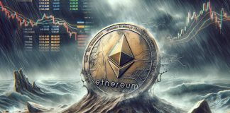 Ethereum Value Momentum Rolls Over, Bearish Transfer Warning