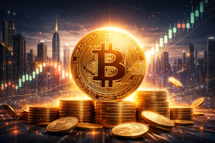 2026 Bitcoin Value Predictions: What Banks, Establishments And Specialists Forecast