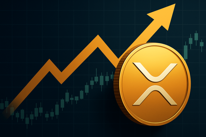 XRP Nonetheless Has A Path To $28 This Cycle, Analyst Says