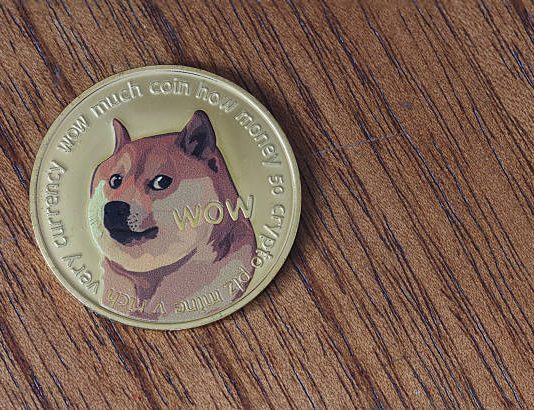 7-Interval Fractal Pattern Says Dogecoin Value Is Headed To $10