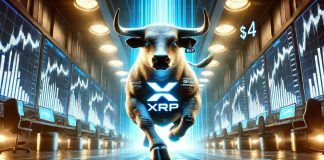 XRP Projected To Attain $eight By 2026: Customary Chartered Identifies Two Main Catalysts